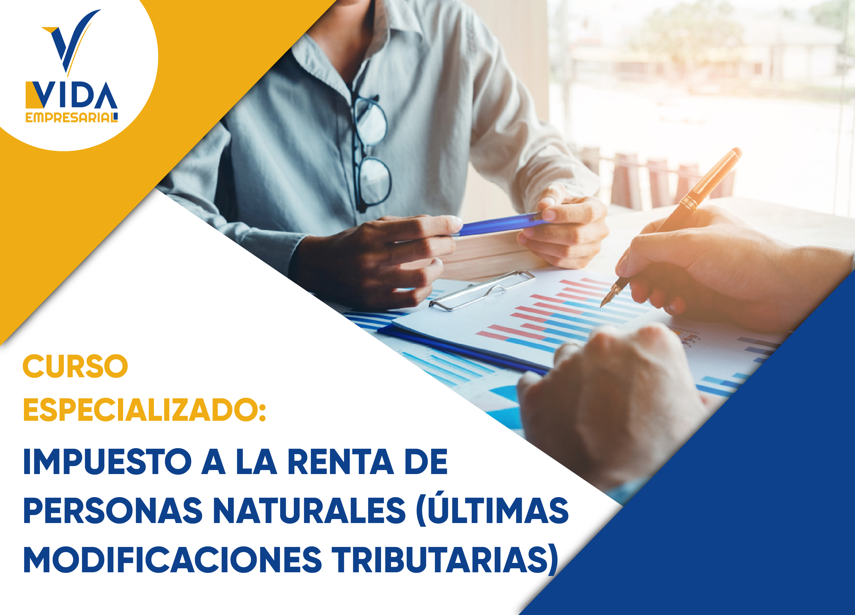 Impuesto a la Renta de Personas Naturales (últimas modificaciones ...