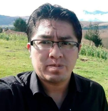 José Estefan 