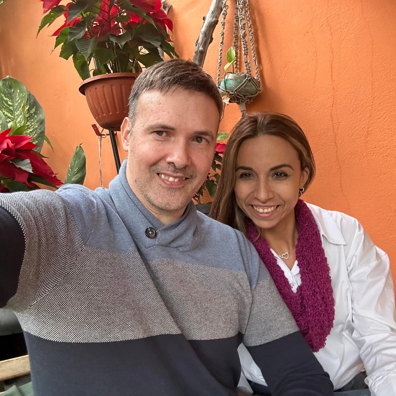Carla Gutierrez
