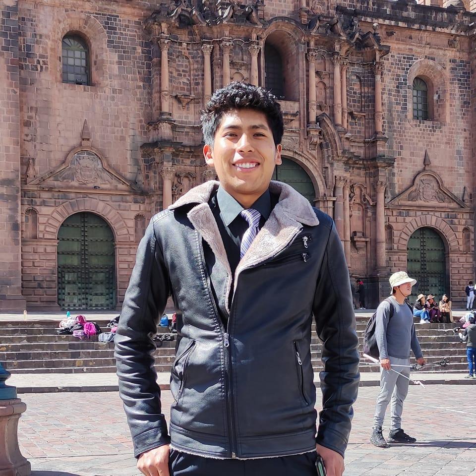 Ernesto Ulloa